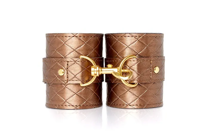 Couples | Allure Lingerie X-Play The Longing Wrist Cuffs