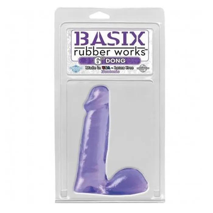 Dildos | Basix Dong - Pipedream Dildos | Basix Dong - Pipedream
