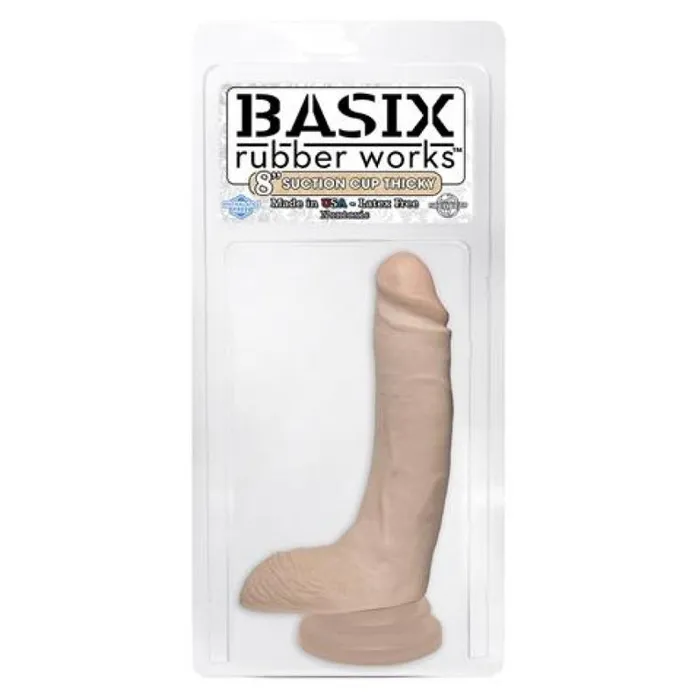 Dildos | Basix Dong - Pipedream Dildos | Basix Dong - Pipedream