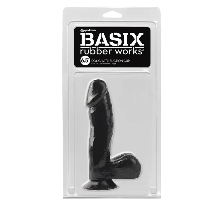 Dildos | Basix Dong - Pipedream Dildos | Basix Dong - Pipedream