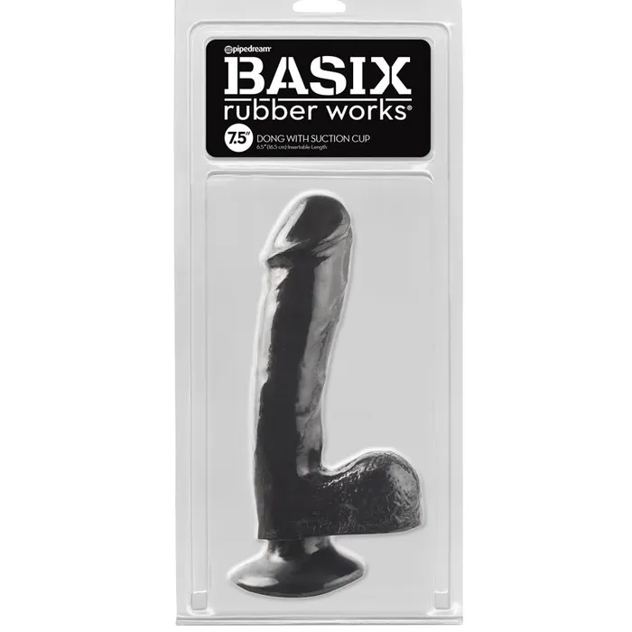 Dildos | Basix Dong - Pipedream Dildos | Basix Dong - Pipedream