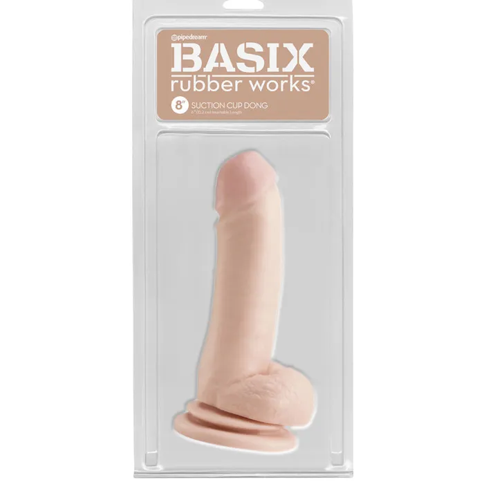 Dildos | Basix Dong - Pipedream Dildos | Basix Dong - Pipedream