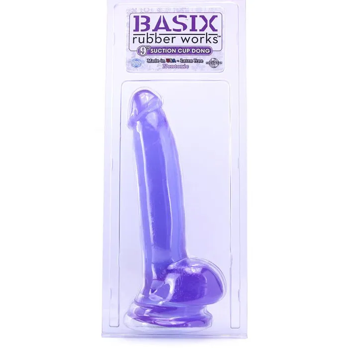 Dildos | Basix Dong - Pipedream Dildos | Basix Dong - Pipedream