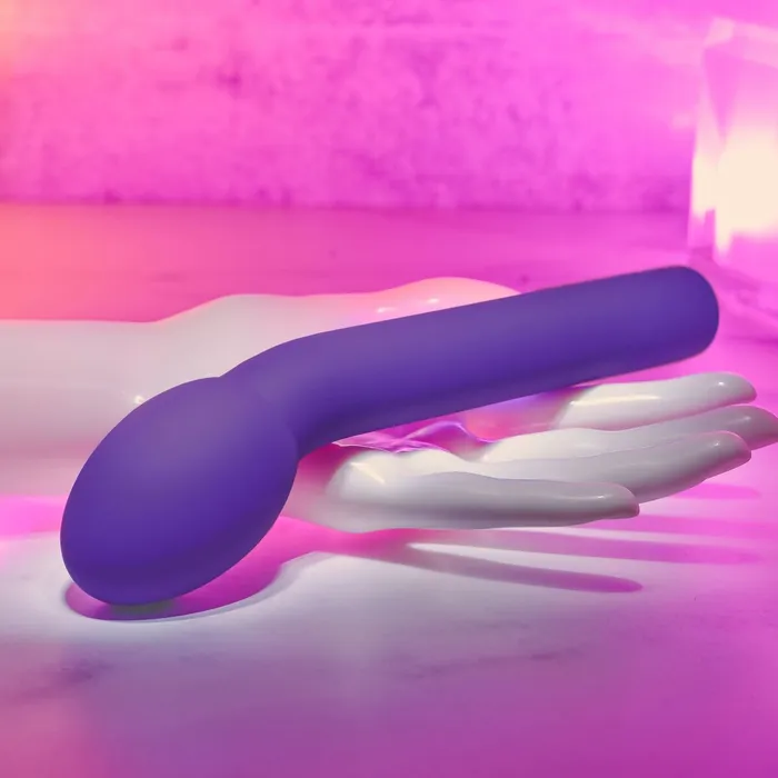 Evolved Vibrators | Vibratore per il Punto-G Evolved Viola Evolved Vibrators | Vibratore per il Punto-G Evolved Viola