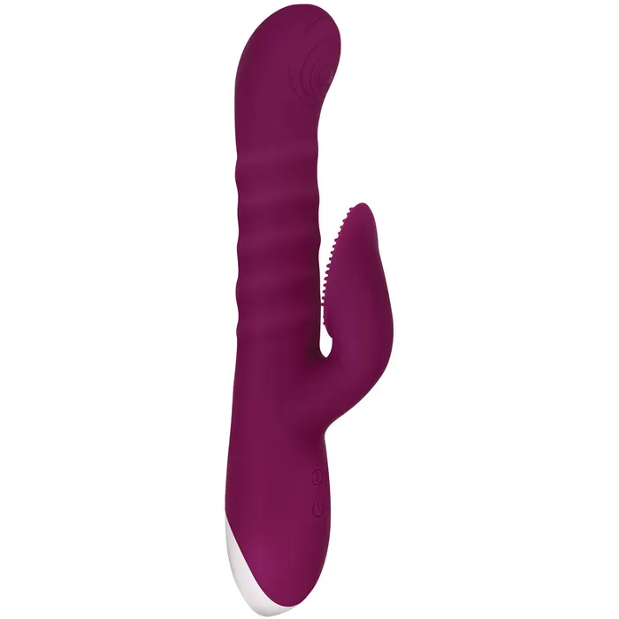 Evolved Vibrators | Vibratore per il Punto-G Evolved Viola Evolved Vibrators | Vibratore per il Punto-G Evolved Viola
