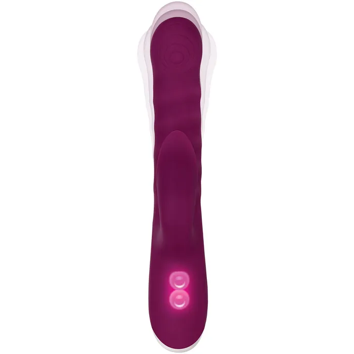 Evolved Vibrators | Vibratore per il Punto-G Evolved Viola Evolved Vibrators | Vibratore per il Punto-G Evolved Viola