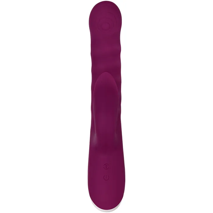 Evolved Vibrators | Vibratore per il Punto-G Evolved Viola Evolved Vibrators | Vibratore per il Punto-G Evolved Viola