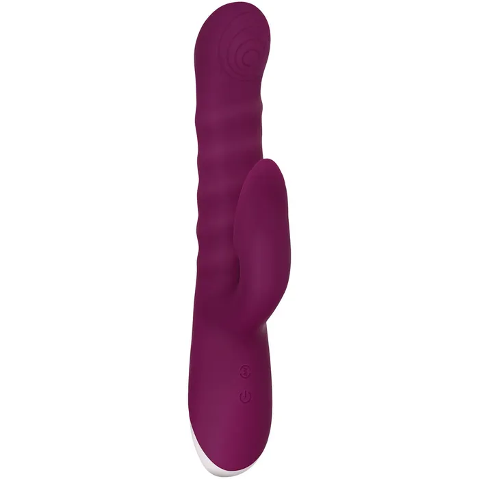 Evolved Vibrators | Vibratore per il Punto-G Evolved Viola Evolved Vibrators | Vibratore per il Punto-G Evolved Viola