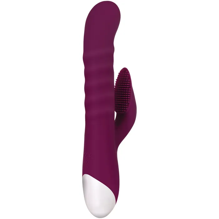 Evolved Vibrators | Vibratore per il Punto-G Evolved Viola Evolved Vibrators | Vibratore per il Punto-G Evolved Viola