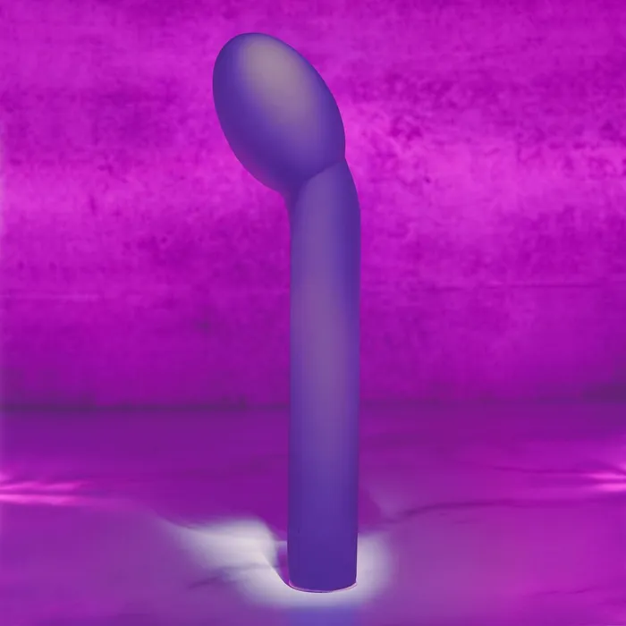 Evolved Vibrators | Vibratore per il Punto-G Evolved Viola Evolved Vibrators | Vibratore per il Punto-G Evolved Viola