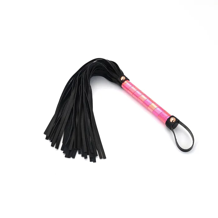 Liebe Seele - Vivid Sakura - Bondageset - Boeienset Compleet - Roze Parelmoer Glans - bijzonder En exclusief | Liebe Seele Vibrators