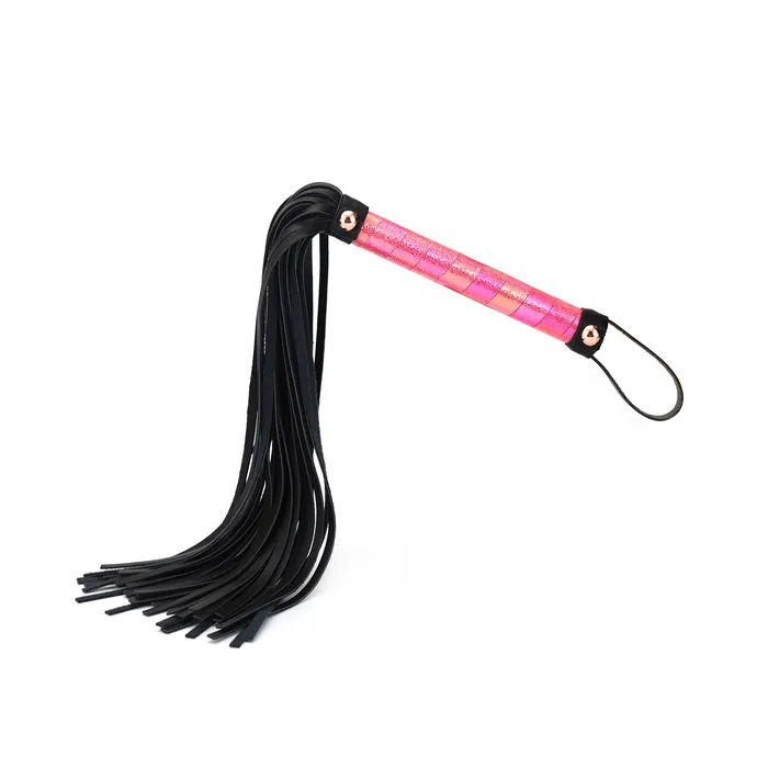 Liebe Seele - Vivid Sakura - Bondageset - Boeienset Compleet - Roze Parelmoer Glans - bijzonder En exclusief | Liebe Seele Vibrators