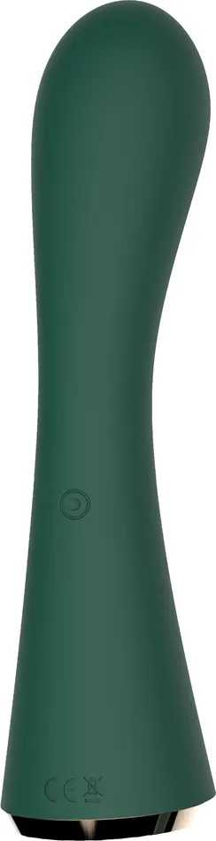 Limitless - GS3 - G-Spot Vibrator - Groen | Delfi Toys Vibrators