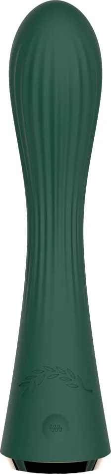 Limitless - GS3 - G-Spot Vibrator - Groen | Delfi Toys Vibrators