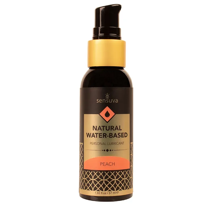 Lubrificante a Base dAcqua Sensuva Pesca 57 ml Sensuva Anal