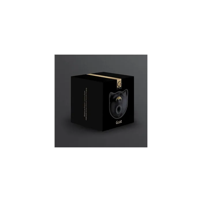 Vibrators | G Vibe Succhia Clitoride G Vibe