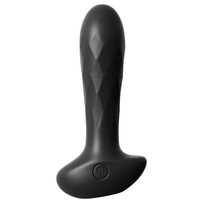Anal Fantasy Elite Silicone Anal Teaser Pipedream Male Sex Toys