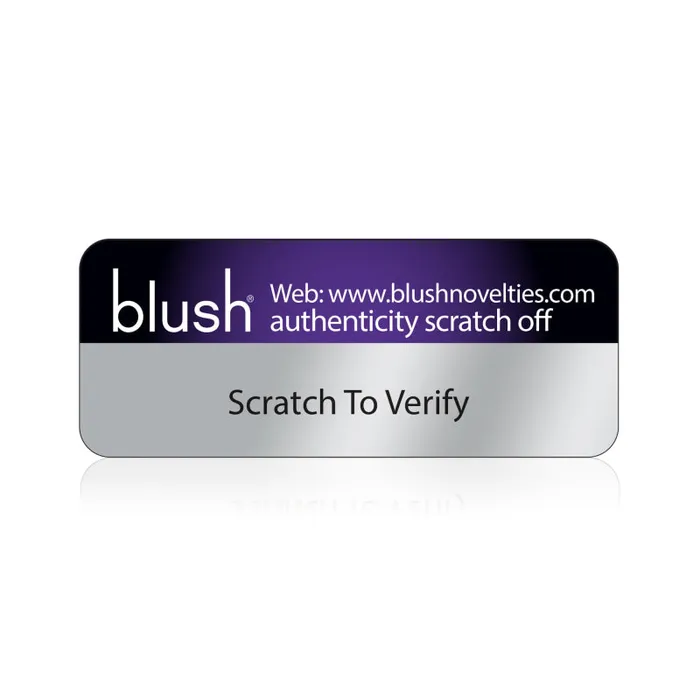 Blush Novelties Dildos | Au Naturel - Macho - Latin Blush Novelties Dildos | Au Naturel - Macho - Latin