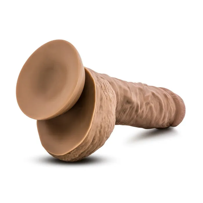Blush Novelties Male Sex Toys Loverboy Personal Trainer Latin