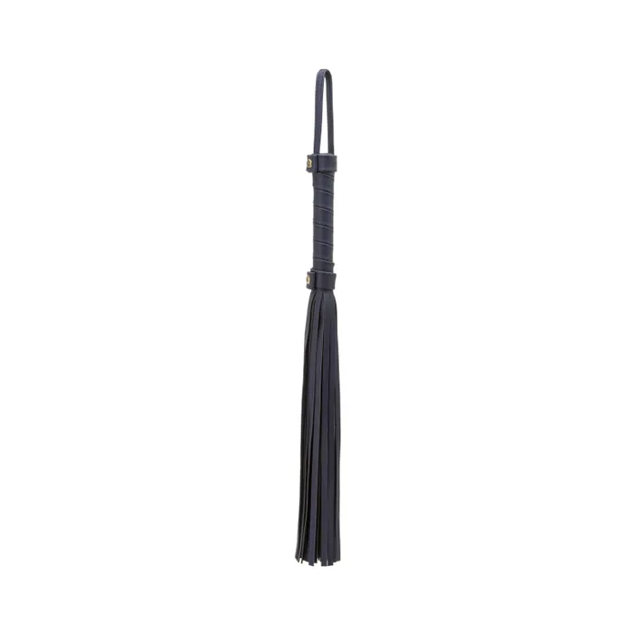 Bondage Couture - Flogger - Blue | nsnovelties Vibrators Bondage Couture - Flogger - Blue | nsnovelties Vibrators