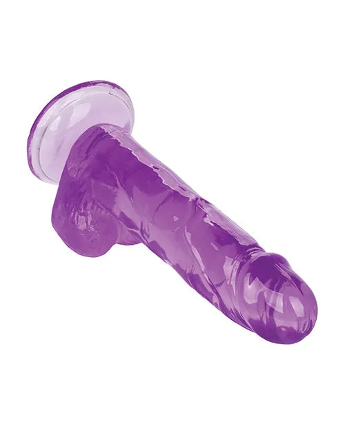 California Exotic Novelties Dildos | Size Queen 6