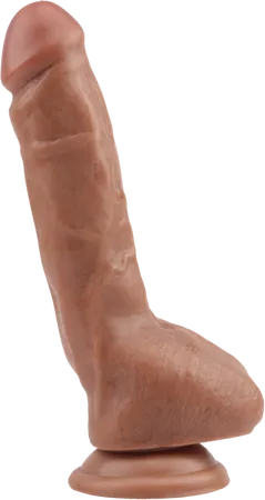 Celebrity Knights Dildos | Gangster (dong Corliogne) 8