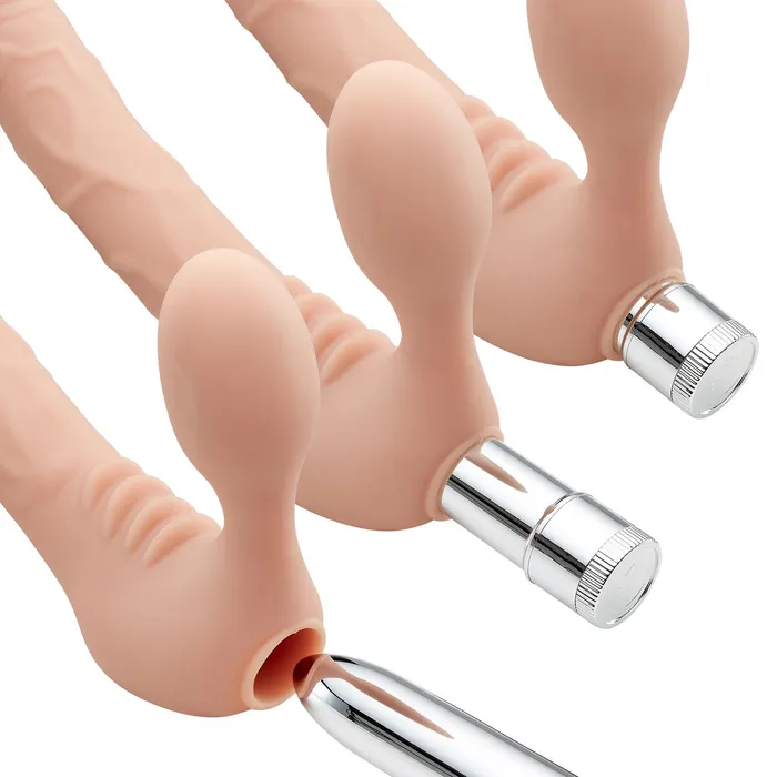 Cloud 9 Strapless Dildo | Cloud 9 Novelties Dildos Cloud 9 Strapless Dildo | Cloud 9 Novelties Dildos