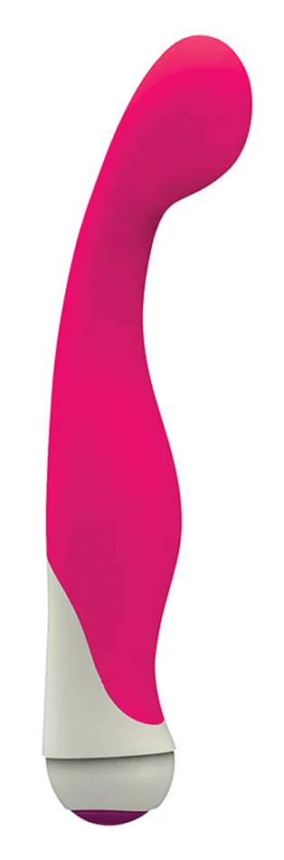 Curve Toys Vibrators | Gossip Blair - Magenta