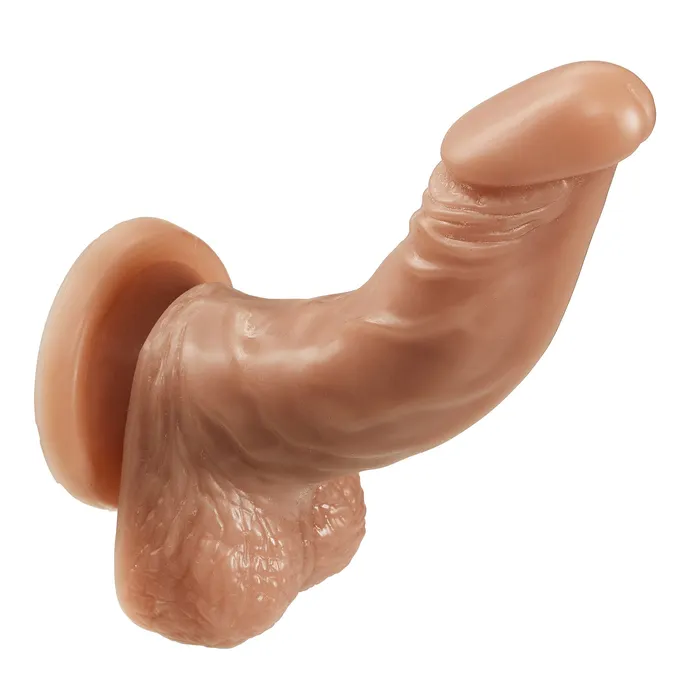 Dildos Cloud 9 Working Man 65 Inch With Balls Your Soldier Tan Cloud 9 Novelties Dildos Cloud 9 Working Man 65 Inch With Balls Your Soldier Tan Cloud 9 Novelties