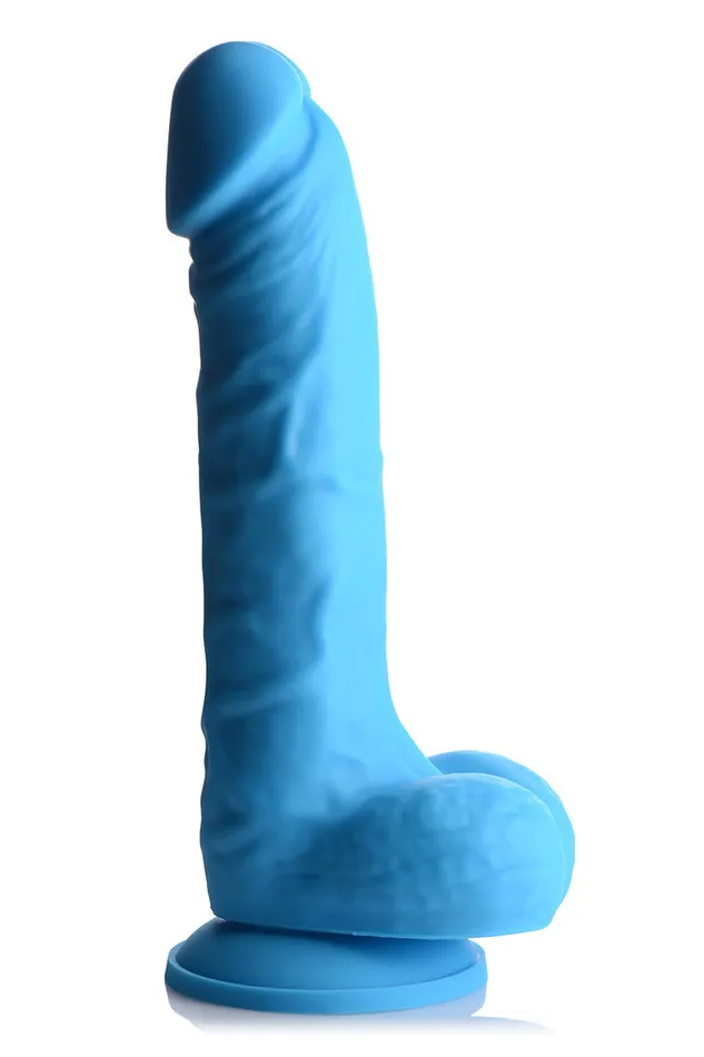Dildos | Curve Toys Curve Novelties Lollicock 7