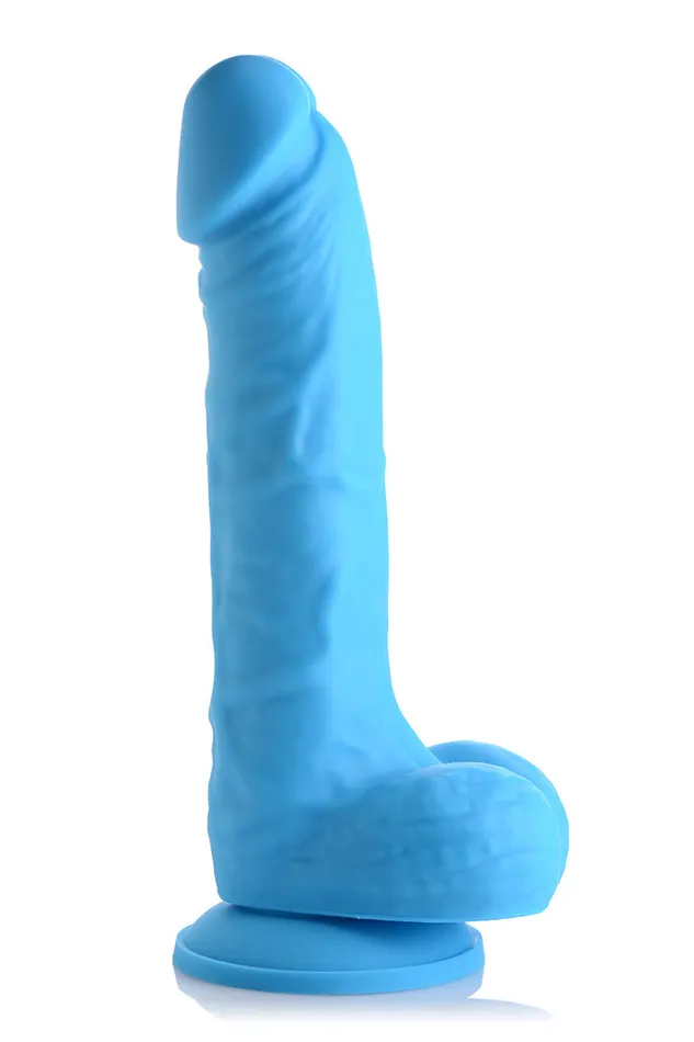 Dildos | Curve Toys Curve Novelties Lollicock 7