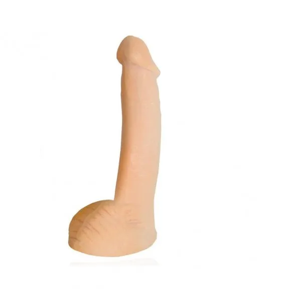 Dildos | Empire Labs Clone a Willy Penis Plus + Balls Kit - Light Skin Tone