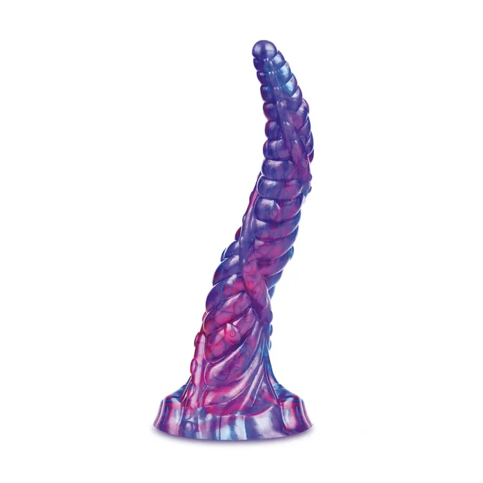 Dildos | Icon Brands Alien Nation - Serpentine - Purple 30 cm Fantasy Dong Dildos | Icon Brands Alien Nation - Serpentine - Purple 30 cm Fantasy Dong