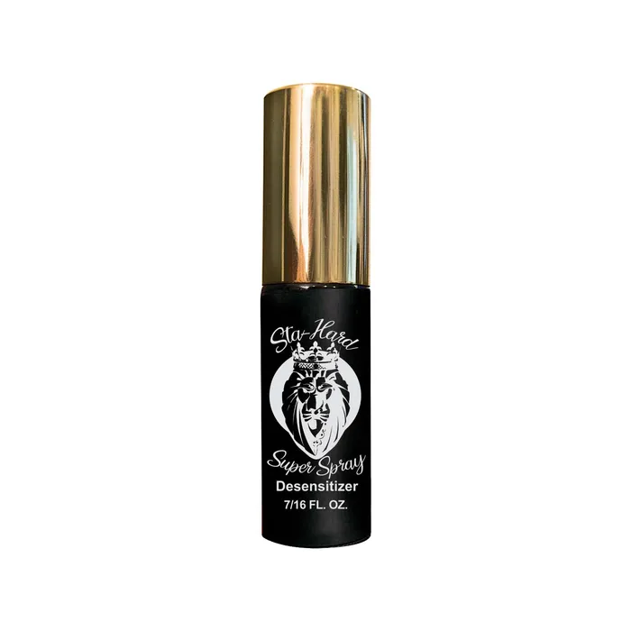 Dildos | Nasstoys Sta-Hard Super Spray 7/16 Fl. Oz.