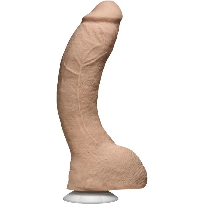 Dildos Signature Cocks Jeff Stryker Ultraskyn Cock Vanilla