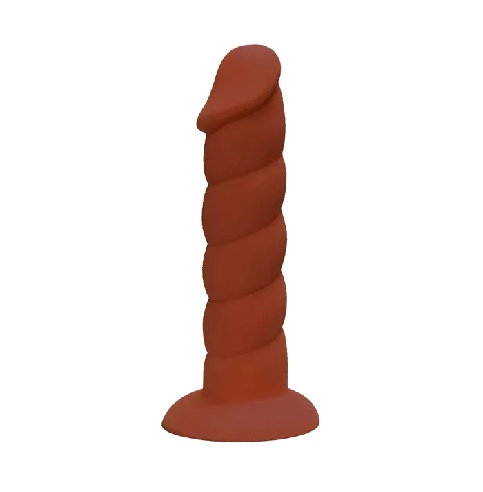 Dildos SugaDaddy 95 Inch Dong Brown Sale