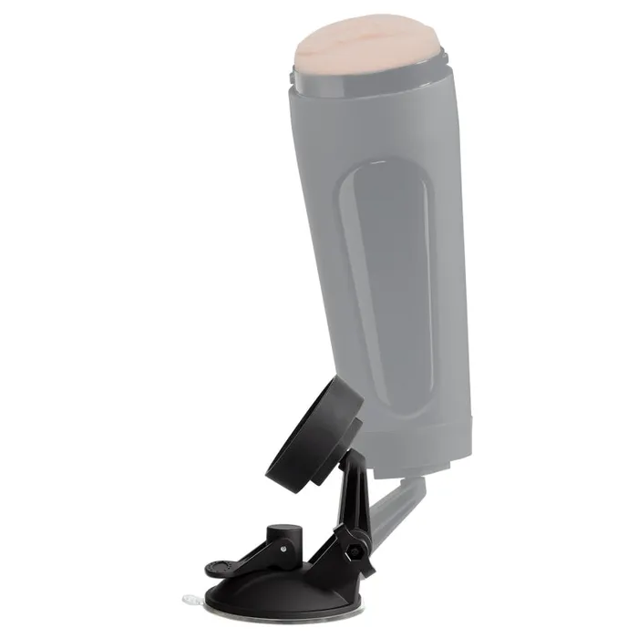 Doc Johnson Dildos Main Squeeze Suction Cup