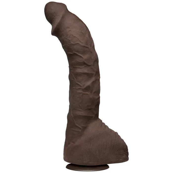 Doc Johnson Dildos Prince Yahshua Ultraskyn 105 Cock