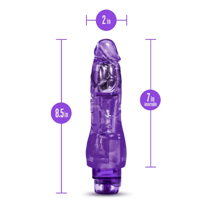 Eden Vibrators | Eden 9