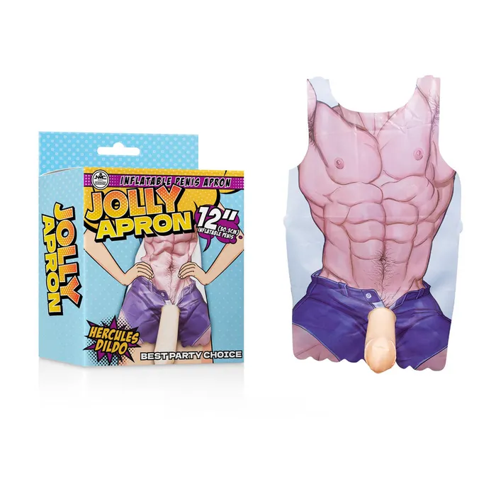 Excellent Power Dildos Jolly Apron Hercules Dildofnq006a000001