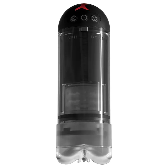 Extender Pro Vibrating Penis Pump | Pipedream Male Sex Toys Extender Pro Vibrating Penis Pump | Pipedream Male Sex Toys