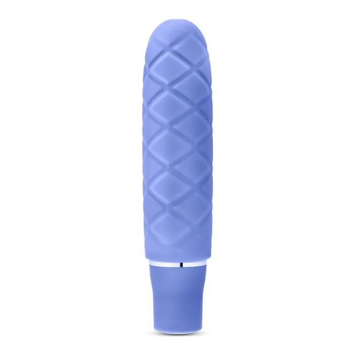 Female Sex Toys | Luxe Cozi Mini Periwinkle - Luxe