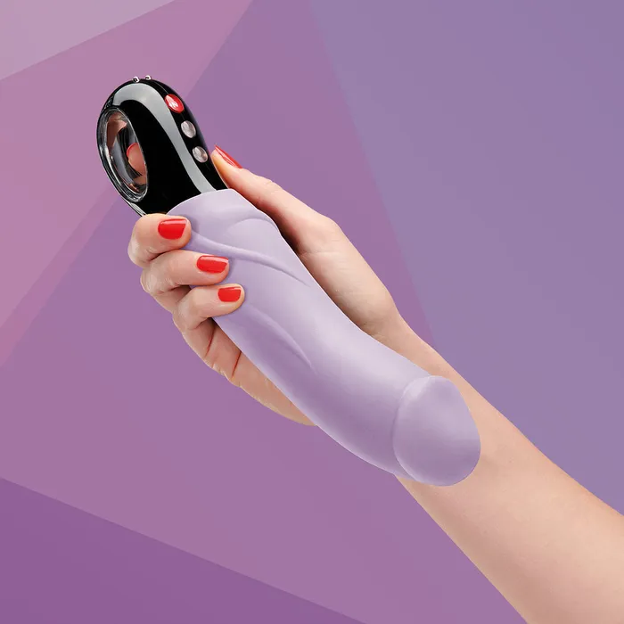 Fun Factory Fun Factory Big Boss - Amethyst G-Spot Vibrator | Female Sex Toys