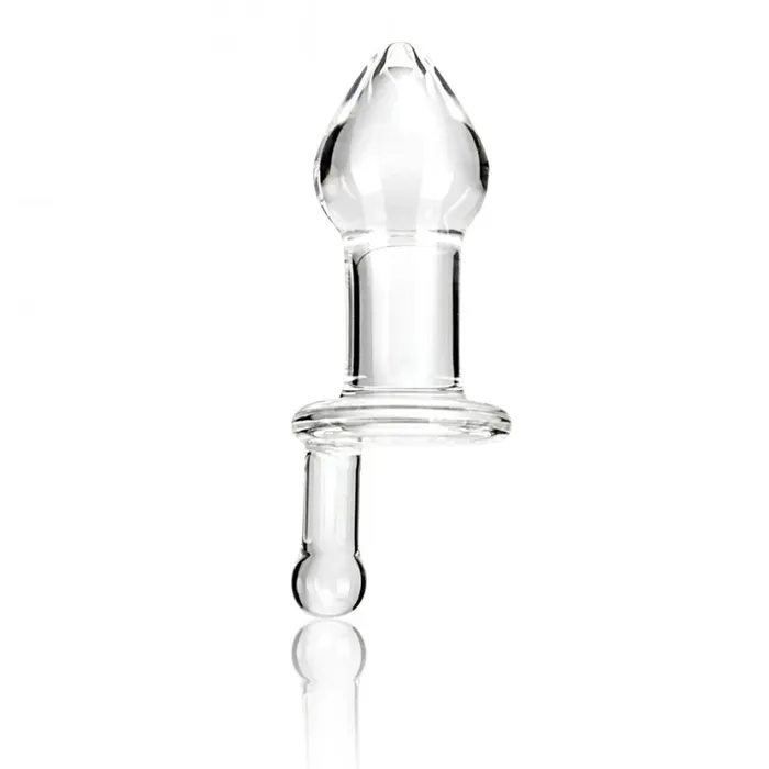 Glas Juicer 5 Electric Hustler Lingerie Dildos
