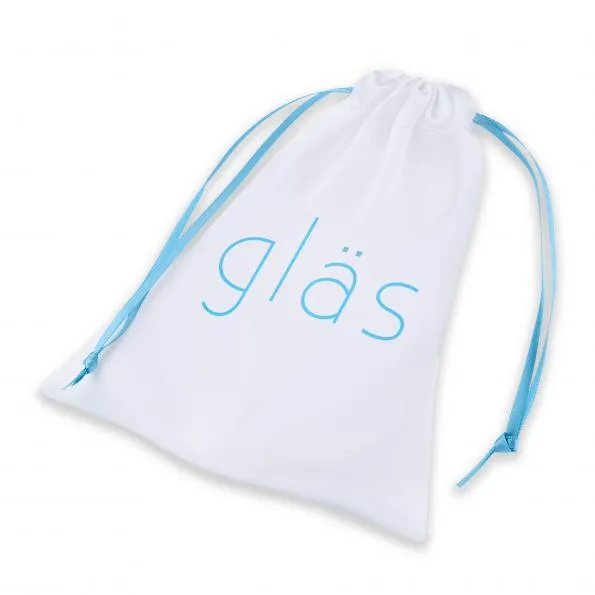 Glas Juicer 5 | Electric / Hustler Lingerie Dildos