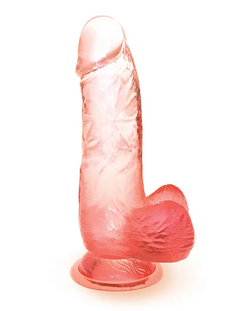 Icon Dildos | Shades Jelly Tpr Gradient Dong Small Icon Dildos | Shades Jelly Tpr Gradient Dong Small