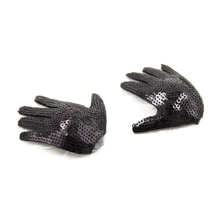 ItspleaZure Hand Shape Sequined Pasties ItspleaZure Dildos
