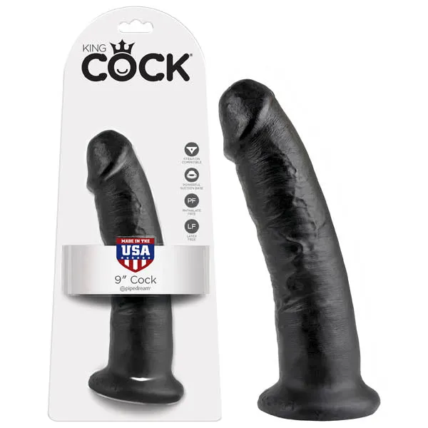 King Cock 9 Cockpd550423 Pipedream Dildos