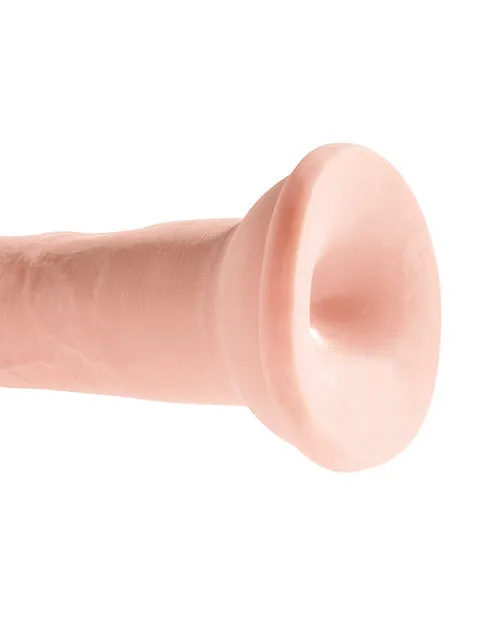 King Cock Plus 8 In Triple Density Cock Light | Pipedream Dildos