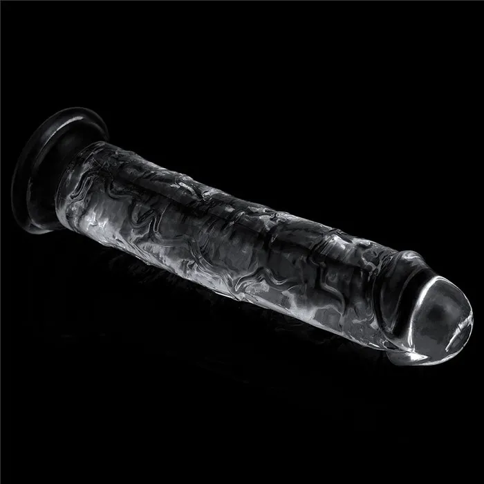 Lovetoy Dildos | Flawless Clear Dildo 7''-(lv310015) Lovetoy Dildos | Flawless Clear Dildo 7''-(lv310015)
